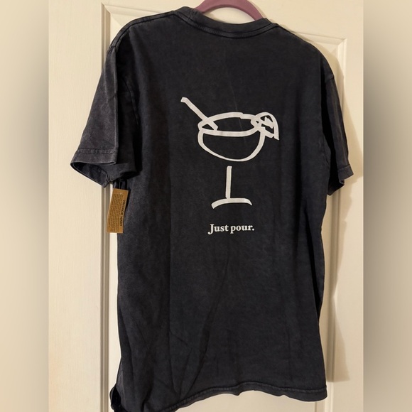 💥Margarita Graphic T-Shirt (Unisex) - Picture 1 of 7